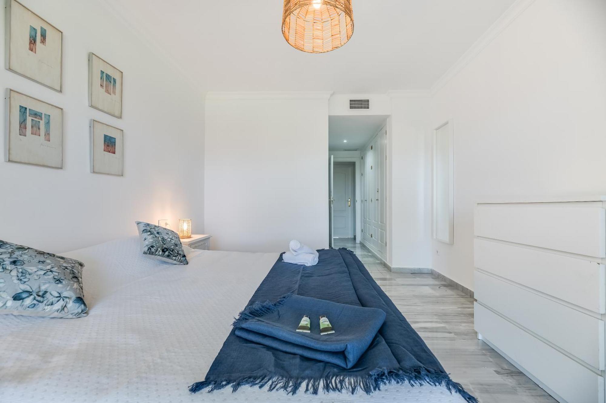 Stunning Duplex By The Golf & Terrace By The Apartment *