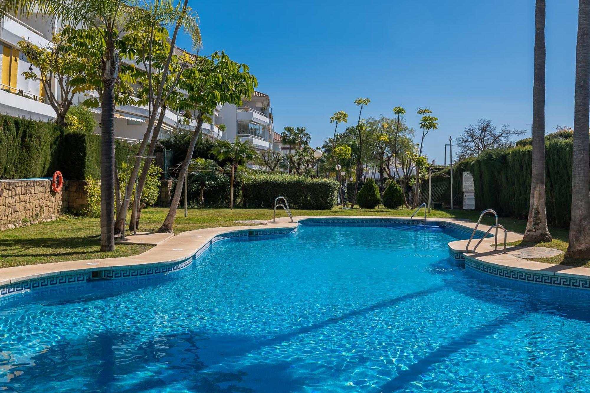 Stunning Duplex By The Golf & Terrace By The Apartemen *