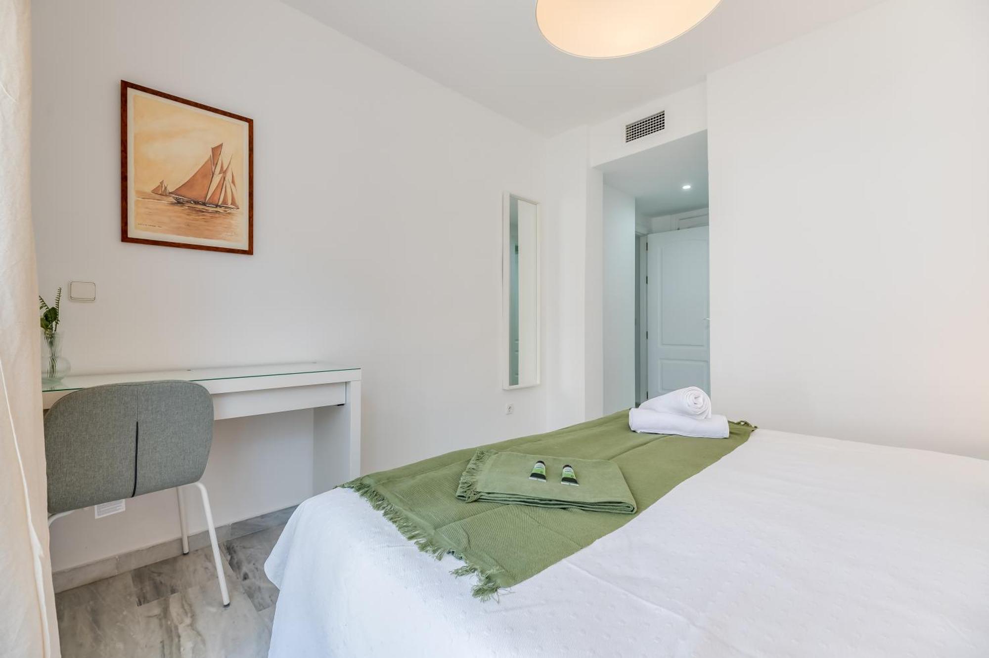 Stunning Duplex By The Golf & Terrace By The Apartemen *
